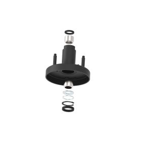 Mozzo fisso assemblato per kit frizione Malossi FLY CLUTCH 5218223
