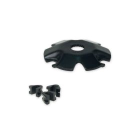 Roller guide cap for Malossi MULTIVAR MHR variator 519019 - 518648 - 517081
