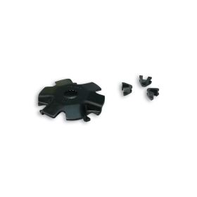 Calotta guida rulli variatore Malossi MULTIVAR MHR 517071 - 5111151