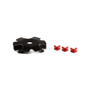 Calotta guida rulli variatore Malossi MULTIVAR MHR 517073