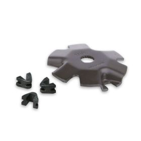 Calotta guida rulli variatore Malossi MULTIVAR 517075 - 5112206