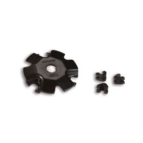 Calotta guida rulli variatore Malossi MULTIVAR MHR 518852