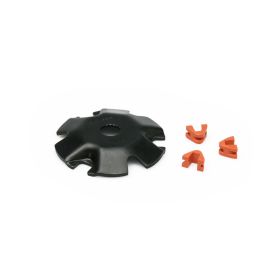 Calotta guida rulli variatore Malossi MULTIVAR 5113161