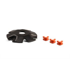 Calotta guida rulli variatore Malossi MULTIVAR 5114570