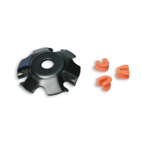 Calotta guida rulli variatore Malossi MULTIVAR 5114744 - 5116287 - 5117679