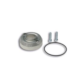 Malossi Aluminum Rear Baffle for Exhaust