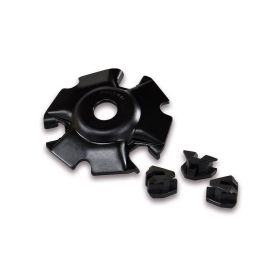 Roller guide cap for Malossi MULTIVAR variator 5111260 - 5119860