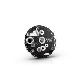 Malossi Gearbox for Rear Hub