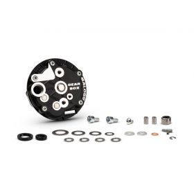 Malossi Gearbox for Rear Hub