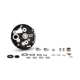 Gear box Malossi per mozzo posteriore