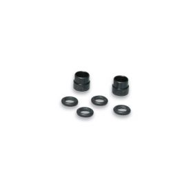 Centering bushings kit for Malossi cylinders 3113955 - 3116208 - 3116268