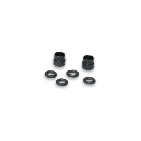 Kit boccole di centraggio per cilindri Malossi 3113955 - 3116208 - 3116268