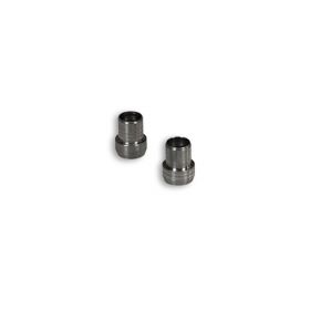 Kit with 2 bushings D 6.5x7.5 and 9x12 for Malossi cylinder 3117771