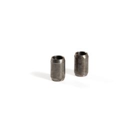 Set von 2 Zentrierbuchsen D 9,5x6,5x15 für Malossi Piaggio Getriebe