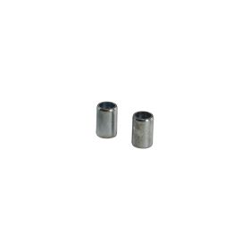 Kit 2 bushings D 11x8.2x10 for Malossi V-ONE and VR-ONE engine casings