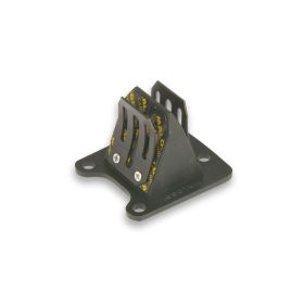 Malossi VL7 Lamellenventil Übergröße Karbonit-Membranen Dicke 0,30 mm