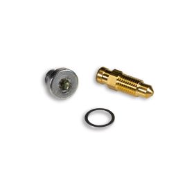 Raccord de purge pour cylindre Malossi 3111511 - 3112371 - 3112376 - 3112386