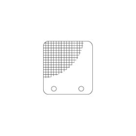 Malossi VL16 MHR TEAM Lamellenventil Carbon-Membranen Dicke 0,30 mm