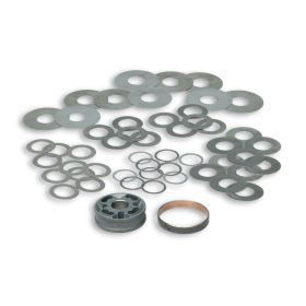 Kit di taratura per ammortizzatore Malossi RS24/10-R 4614236 - 4614237