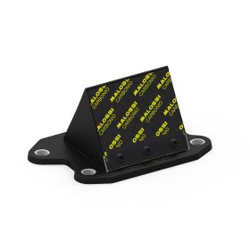 Malossi VL19 Lamellenventil Carbon-Membranen Dicke 0,35 mm für VR-ONE