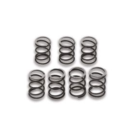 Kit 7 molle Malossi per campana originale e POWER UP CLUTCH SYSTEM