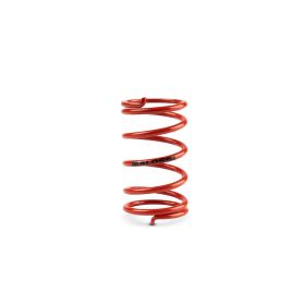 Molla di contrasto variatore Malossi MULTIVAR rossa 45x77 mm k 9,6