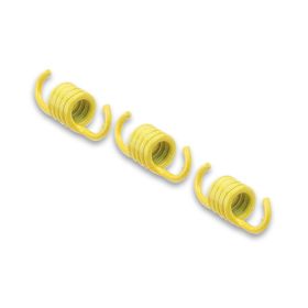 Malossi Racing 3 Federnsatz D 2 gelb für Original Kupplung