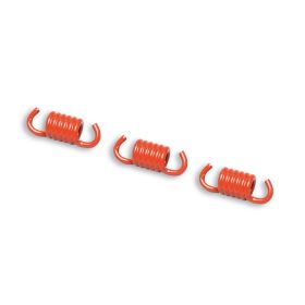 Kit 3 molle Malossi D 2 rosse rinforzate per frizione DELTA e FLY CLUTCH