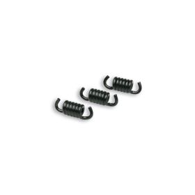 Kit 3 molle Malossi Racing D 2,2 nere per frizione DELTA e FLY CLUTCH