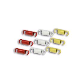 Kit de ressorts d'embrayage Malossi Racing pour embrayage MAXI DELTA