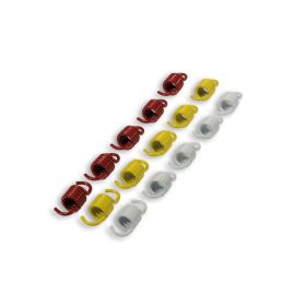 Kit molle frizione Malossi Racing per frizione originale
