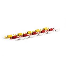 Kit molle frizione Malossi Racing per frizione originale