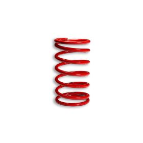 Molla di contrasto variatore Malossi MULTIVAR rossa 70,50x126 mm k 14