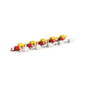 Kit molle frizione Malossi Racing per frizione originale