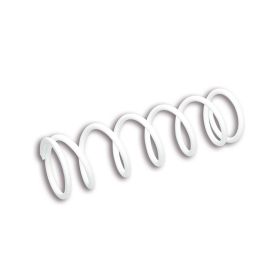 Spring for Malossi RS24/10 rear shock absorber 4613081 - 4614223