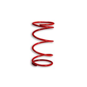 Molla di contrasto variatore Malossi MULTIVAR rossa 58,6x112 mm k 6,8