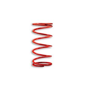 Molla di contrasto variatore Malossi MULTIVAR rossa 77,2x160 mm k 6,9