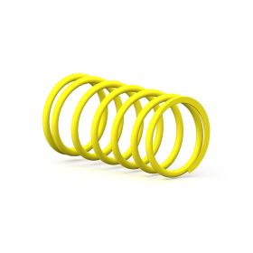 Molla di contrasto variatore Malossi MULTIVAR gialla 67x120 mm k 6