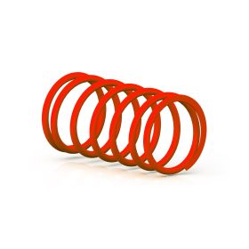 Molla di contrasto variatore Malossi MULTIVAR rossa 67,2x130mm k 6,2