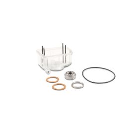 Bol transparent du flotteur de carburateur Malossi PHM/F/B/BE