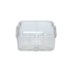Malossi PHBE/P/S/Z - Bol transparent du flotteur du carburateur PHF
