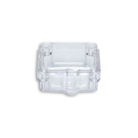 Malossi PHBG 15/17.5/19/21 Bol transparent du flotteur du carburateur