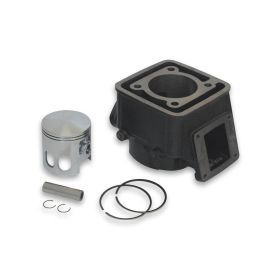 Cylindre fonte Malossi D 57,5 CVF