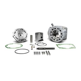 Haut moteur aluminium Malossi D 65 LC