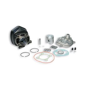 Haut moteur fonte Malossi D 47 70cc axe 10 LC