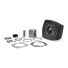 Cylindre fonte Malossi D 45,5 65cc