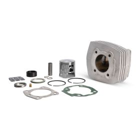 Cylindre aluminium Malossi D 45,5 65cc