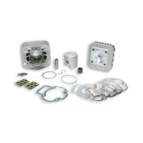 Haut moteur aluminium Malossi MHR D 47,6 axe 12