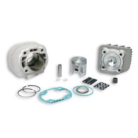 Gruppo termico Malossi MHR REPLICA D 47 70cc alluminio spinotto 10