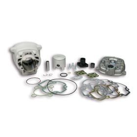 Gruppo termico Malossi MHR D 47,6 70cc alluminio spinotto 12